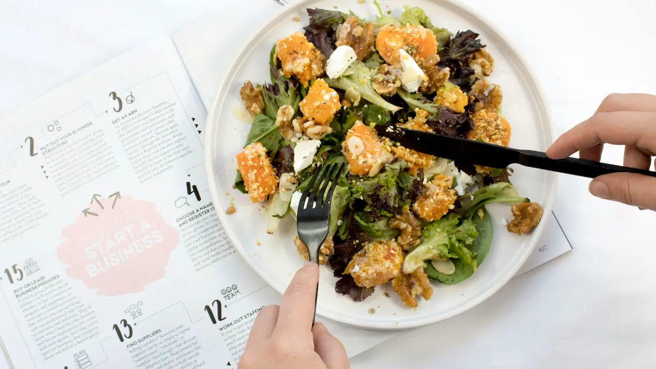 Suivi alimentaire pour perte de poids durable Nantes